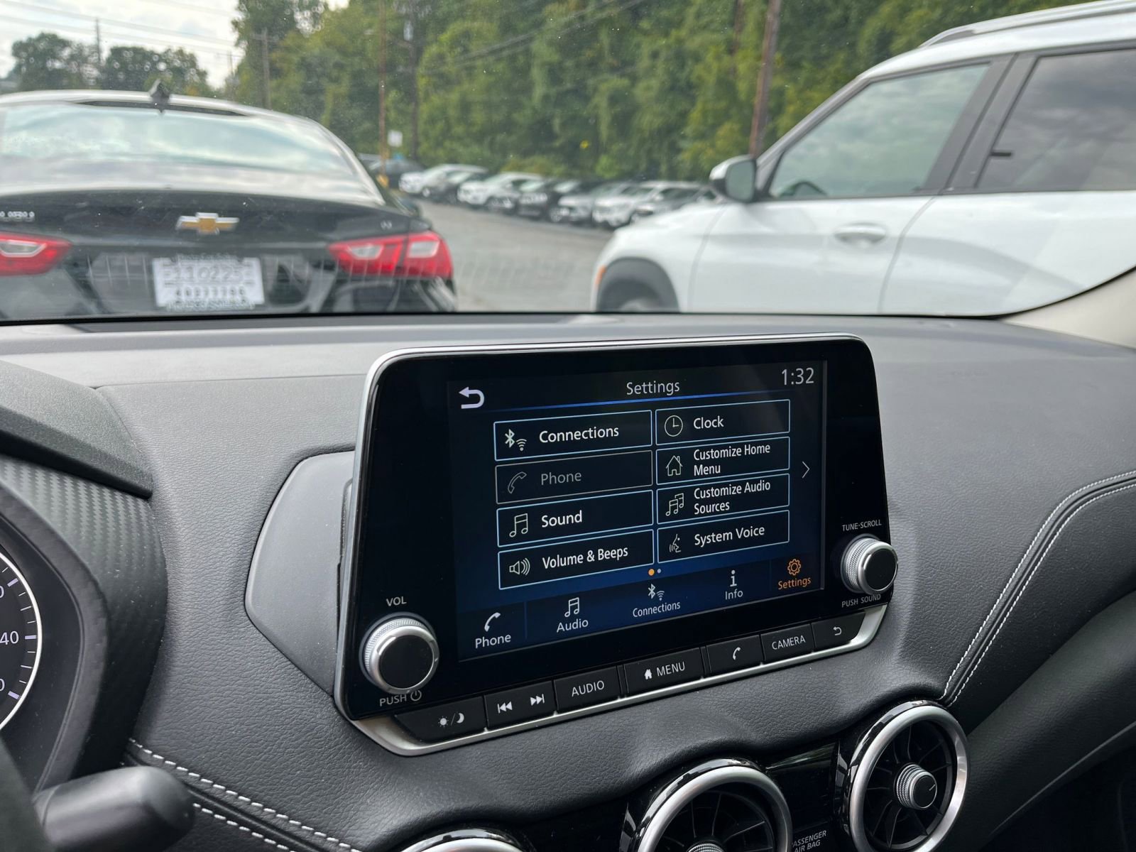 Thumbnail: 2024 Nissan Sentra - 20