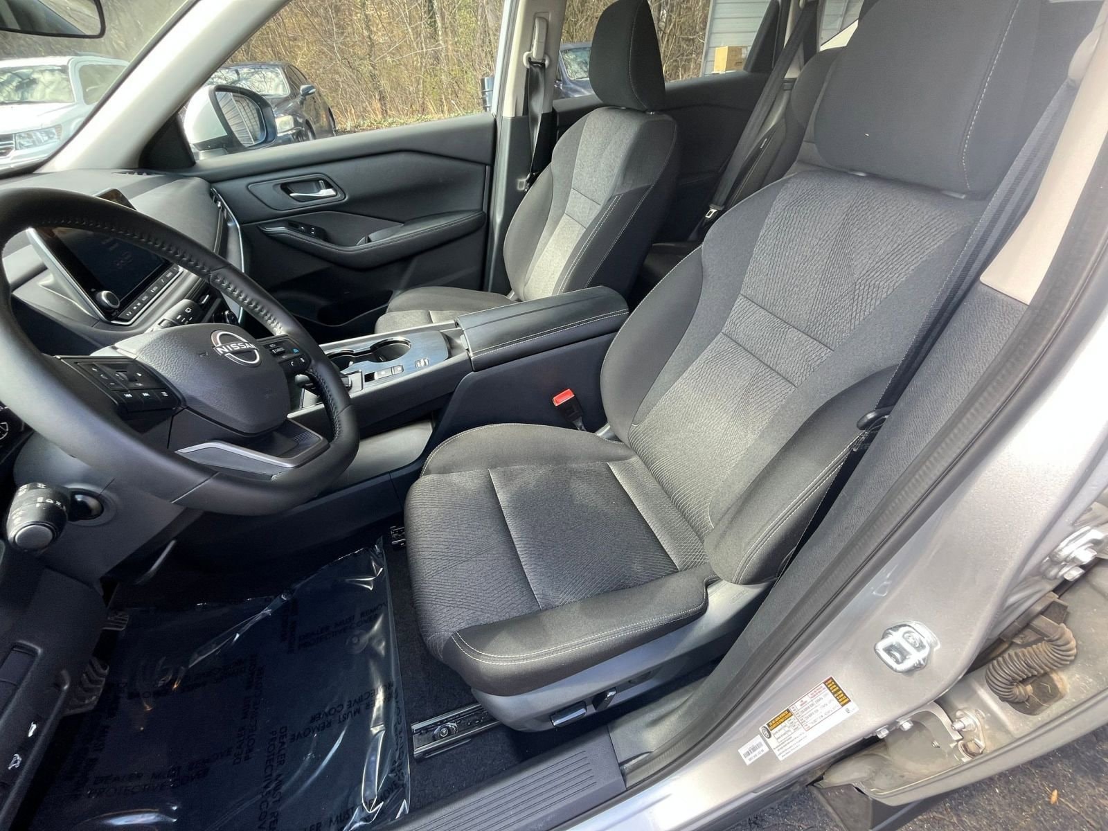 Thumbnail: 2025 Nissan Rogue - 31