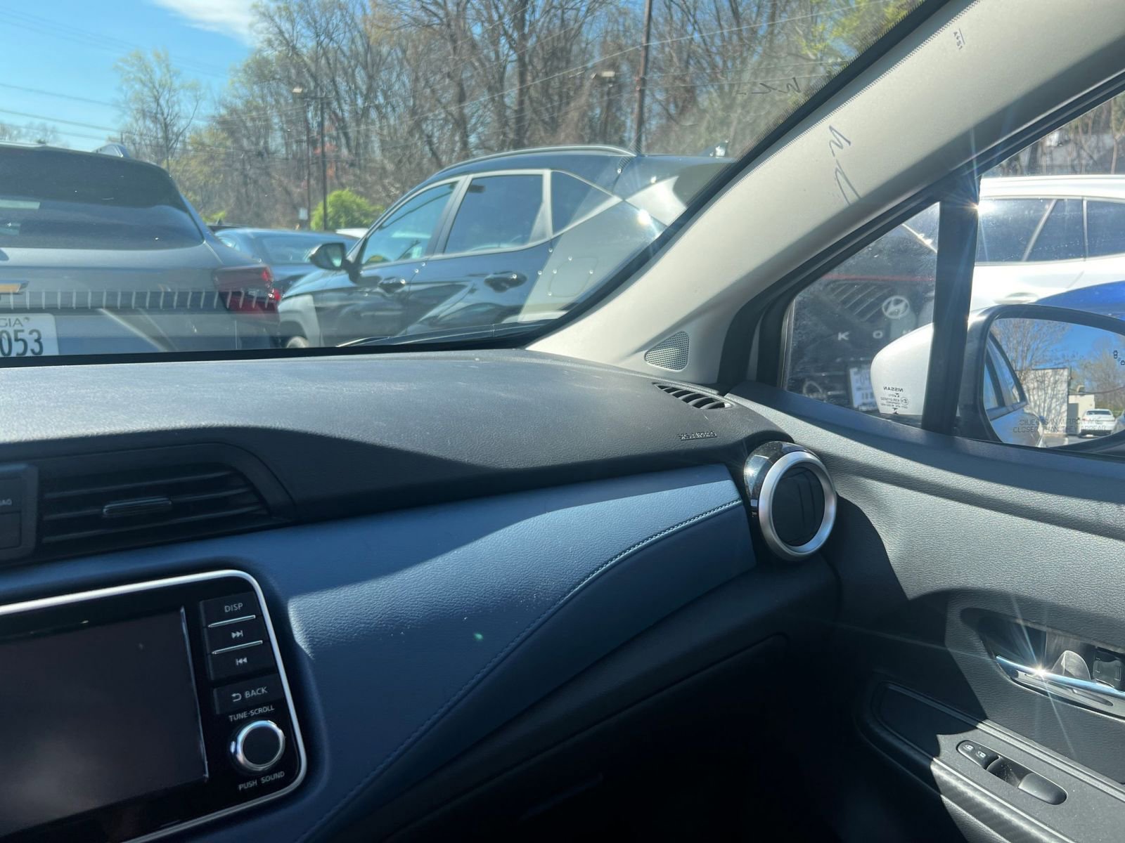 Thumbnail: 2025 Nissan Versa - 30