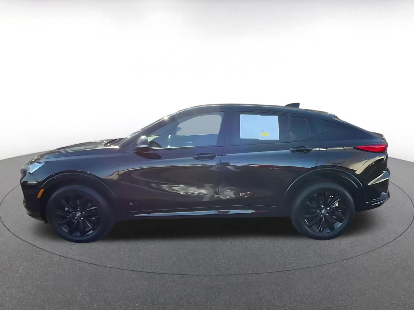 Thumbnail: 2025 Buick Envista - 8