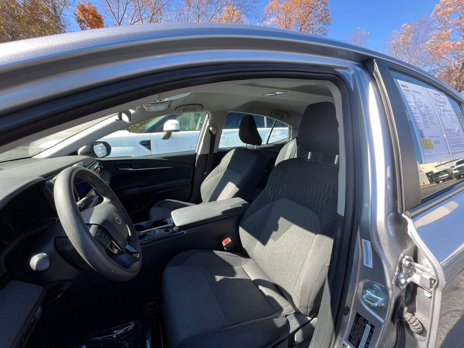 Thumbnail: 2025 Toyota Camry - 34