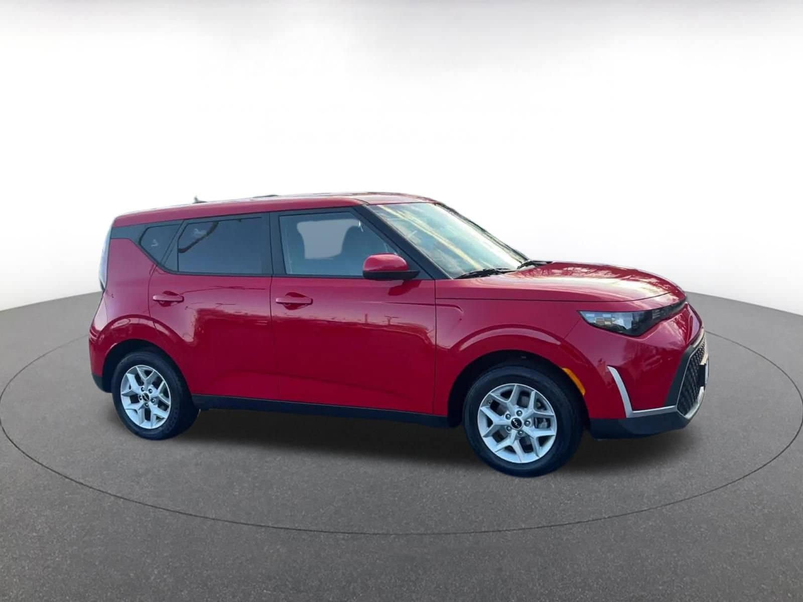 Thumbnail: 2025 Kia Soul - 2