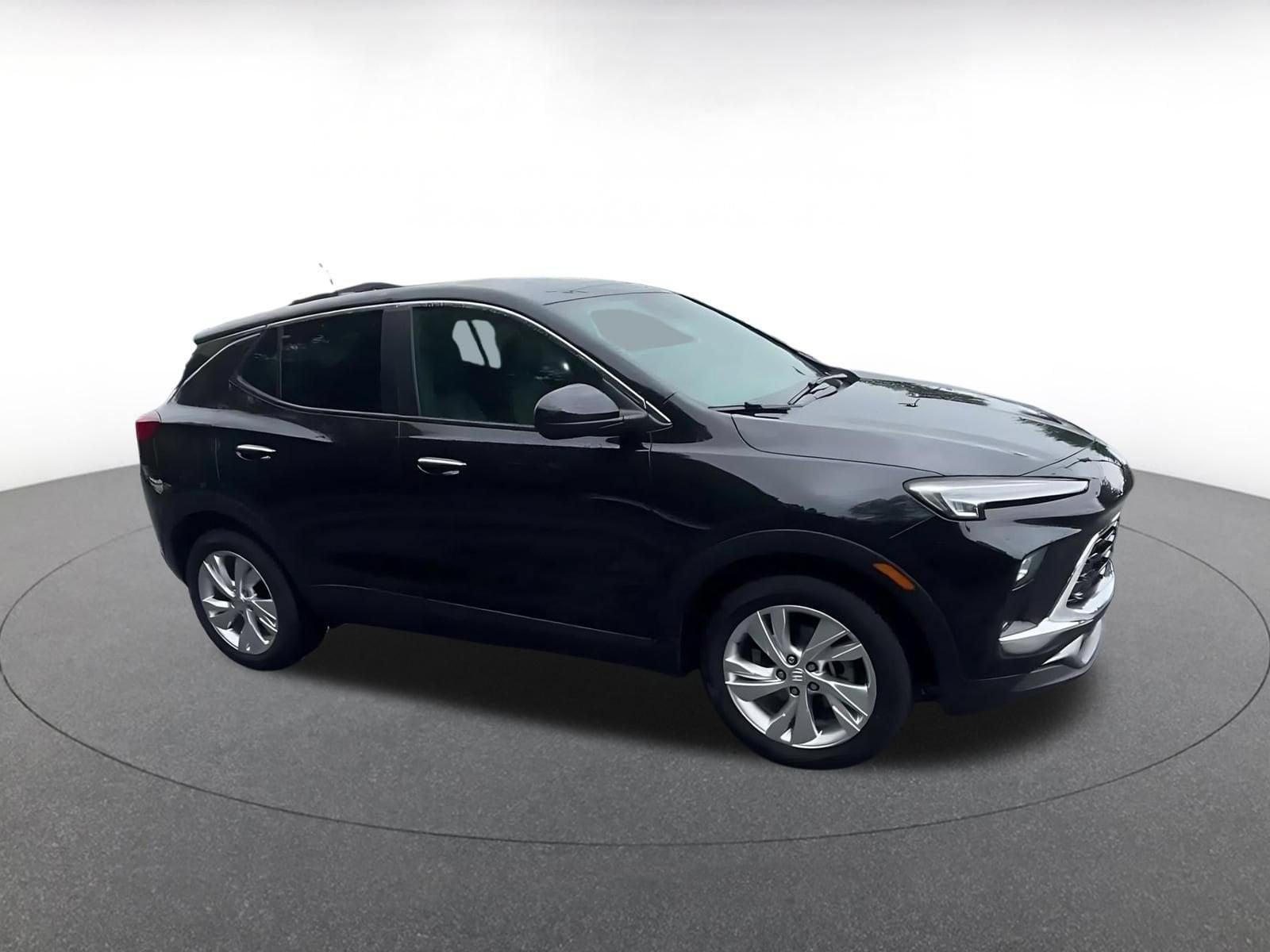 Thumbnail: 2025 Buick Encore GX - 2