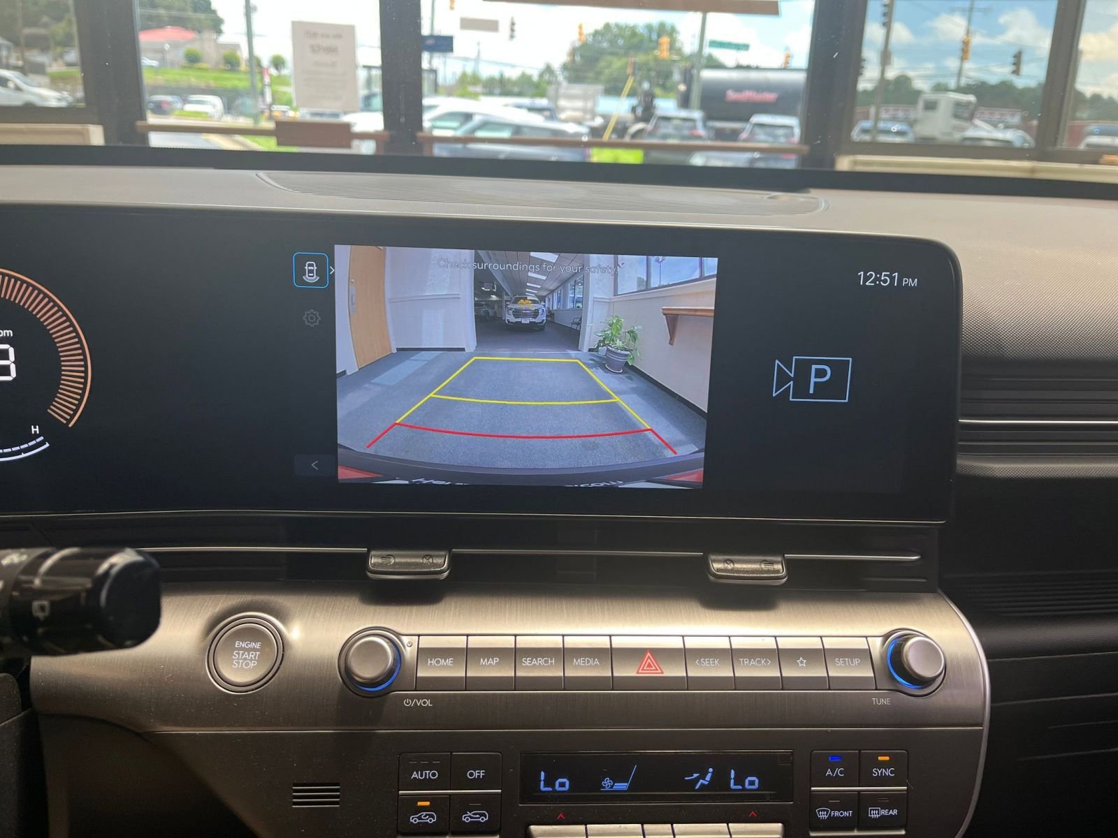 Thumbnail: 2024 Hyundai Kona - 17