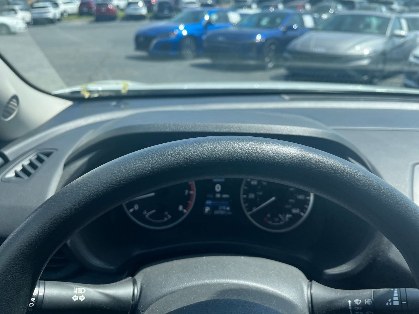 Thumbnail: 2025 Nissan Sentra - 29