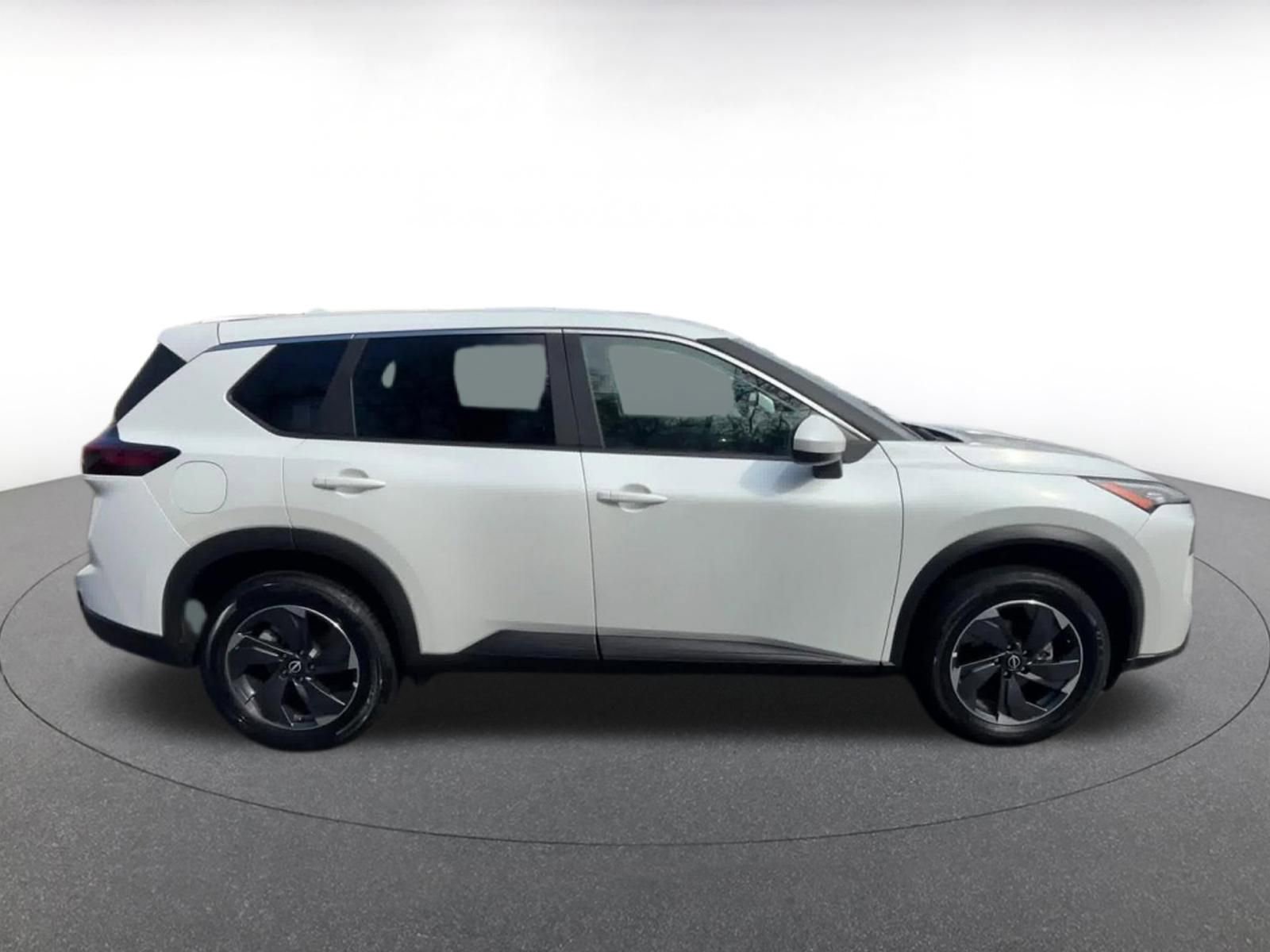 Thumbnail: 2025 Nissan Rogue - 16