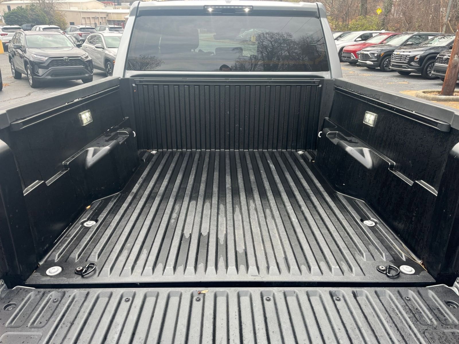 Thumbnail: 2025 Toyota Tacoma - 24