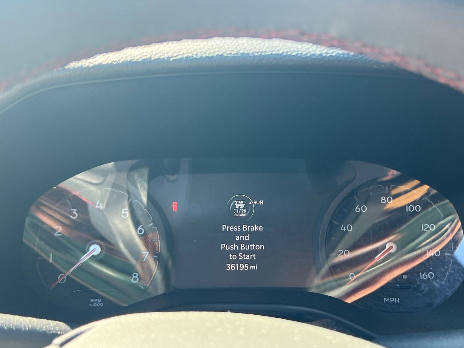 Thumbnail: 2025 Jeep Compass - 35