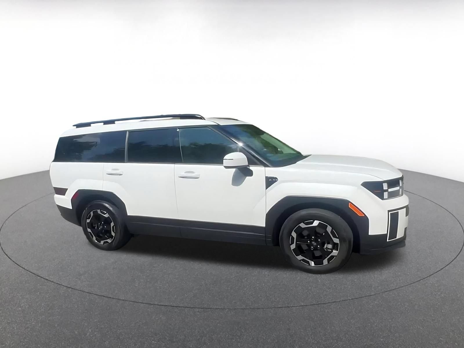 Thumbnail: 2026 Hyundai Santa Fe - 2