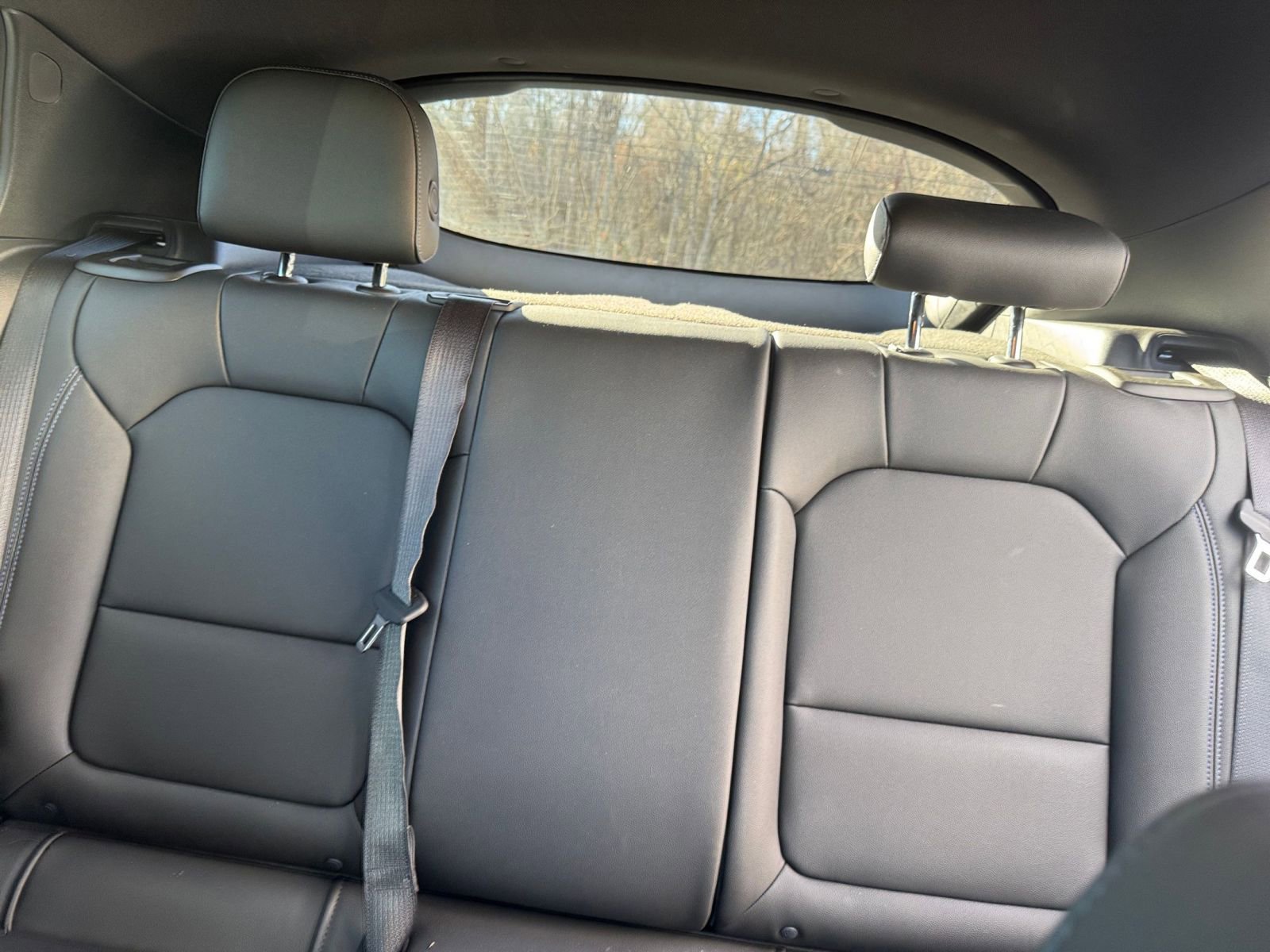 Thumbnail: 2025 Buick Envista - 32