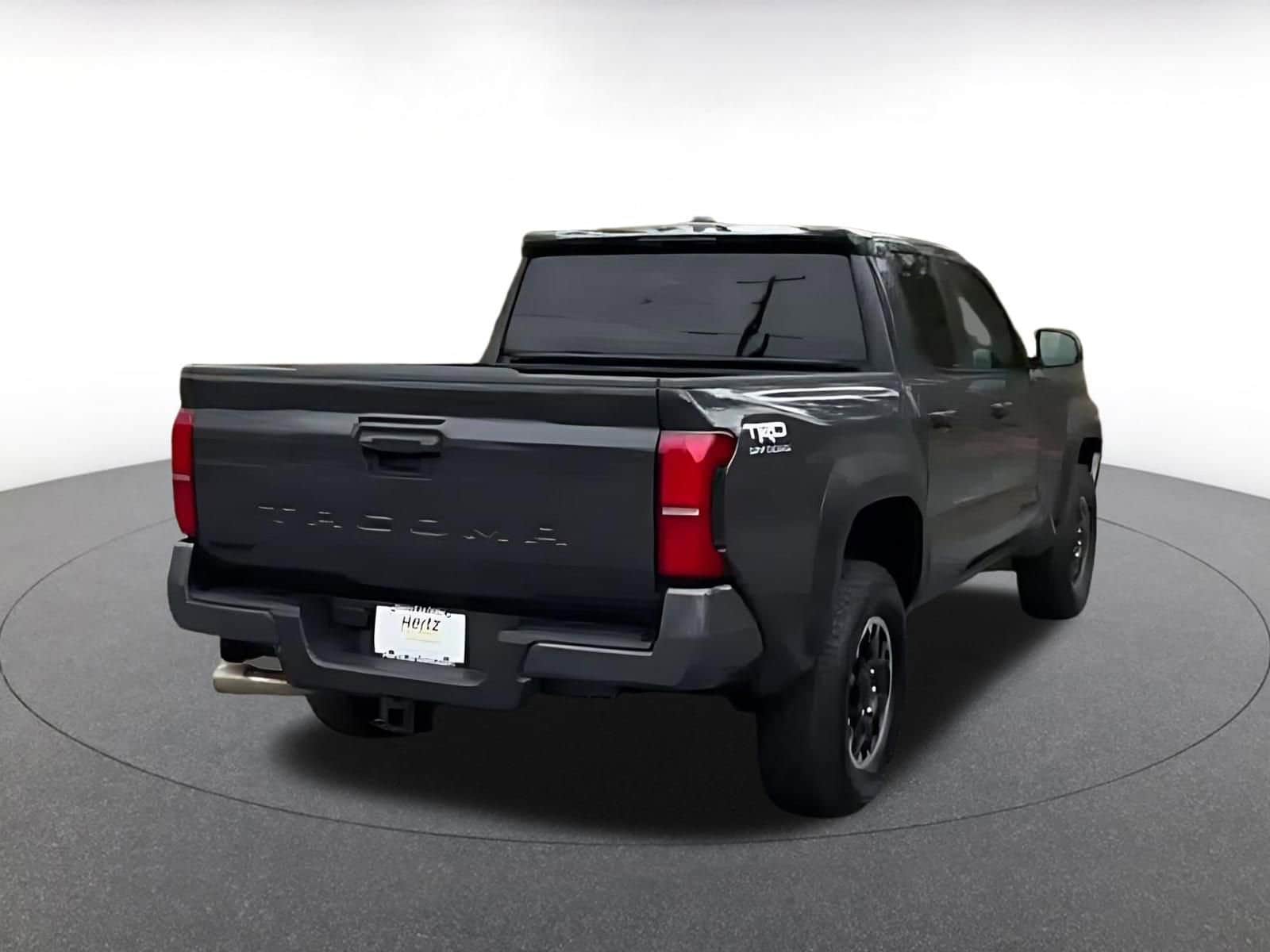 Thumbnail: 2025 Toyota Tacoma - 14