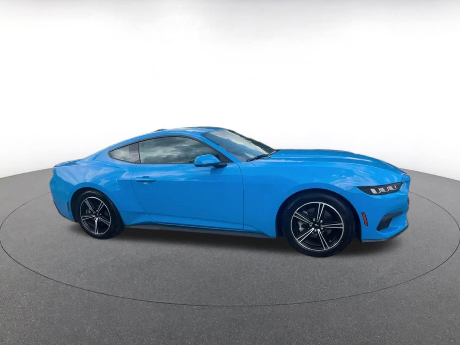 Thumbnail: 2024 Ford Mustang - 2