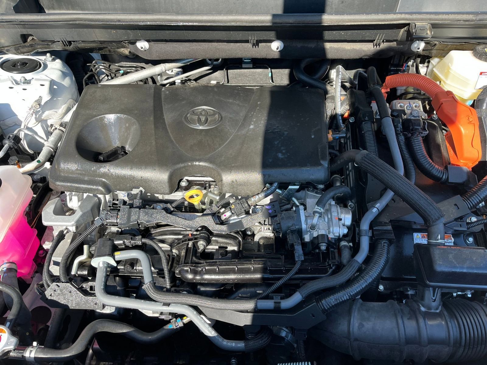 Thumbnail: 2025 Toyota RAV4 - 25