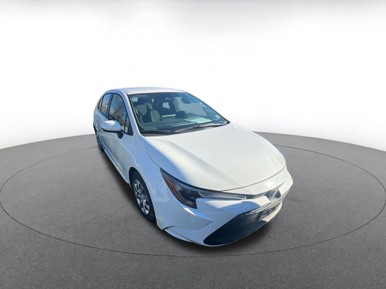 Thumbnail: 2025 Toyota Corolla - 3