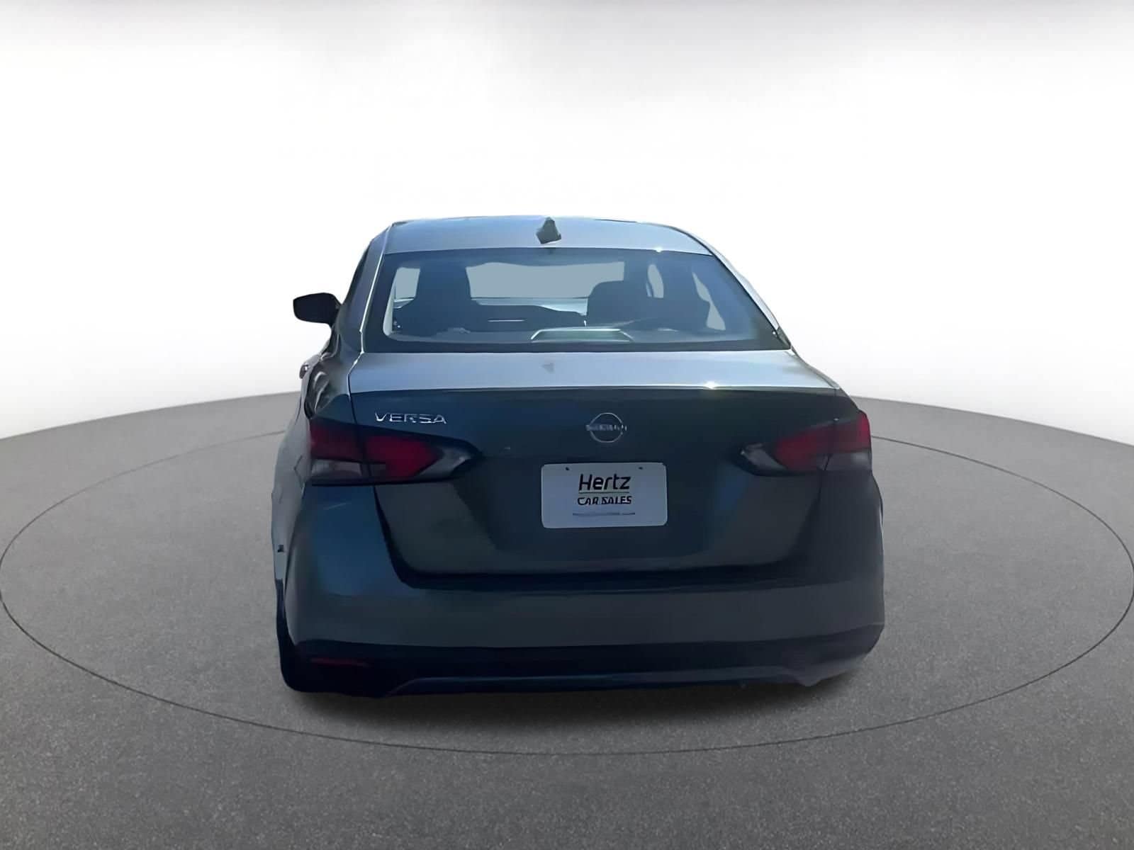 Thumbnail: 2025 Nissan Versa - 12