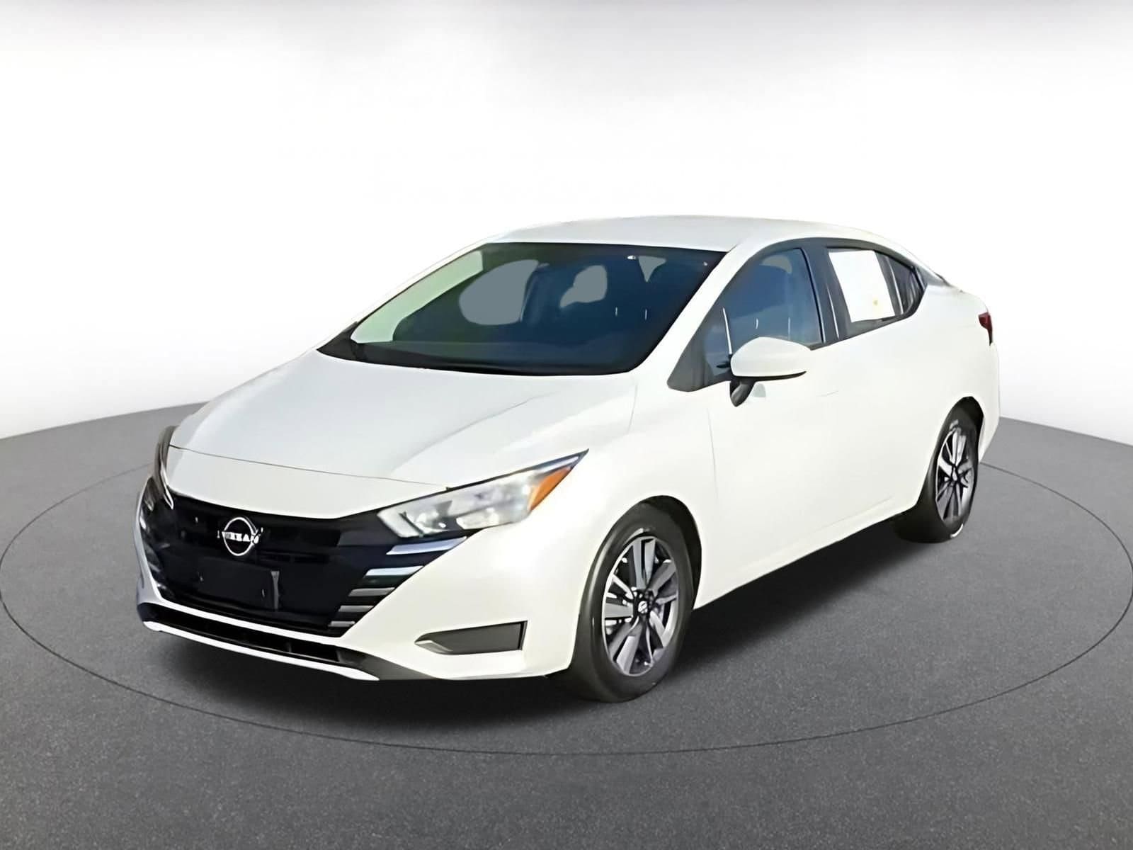 Thumbnail: 2025 Nissan Versa - 7