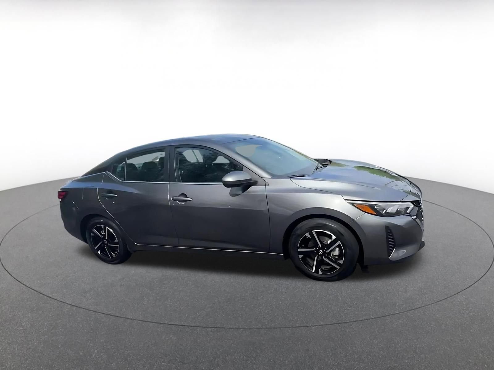 Thumbnail: 2025 Nissan Sentra - 2