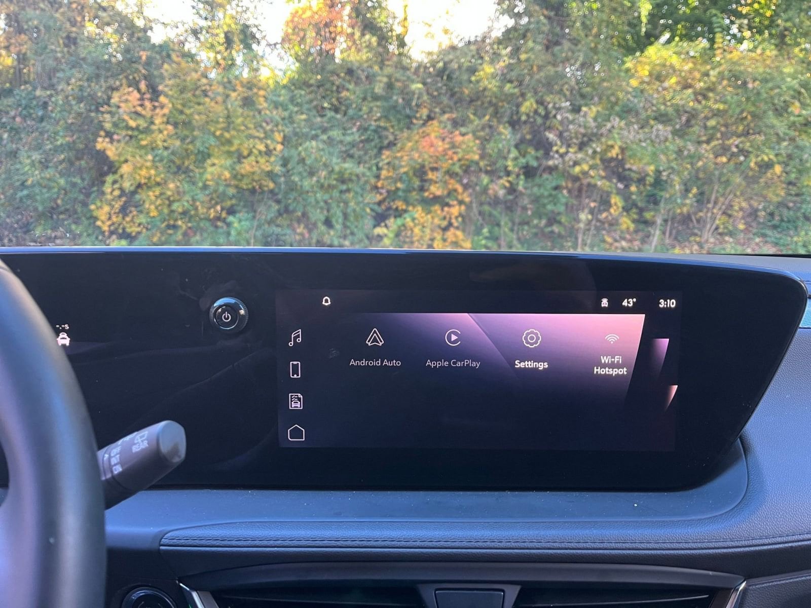 Thumbnail: 2025 Buick Encore GX - 20