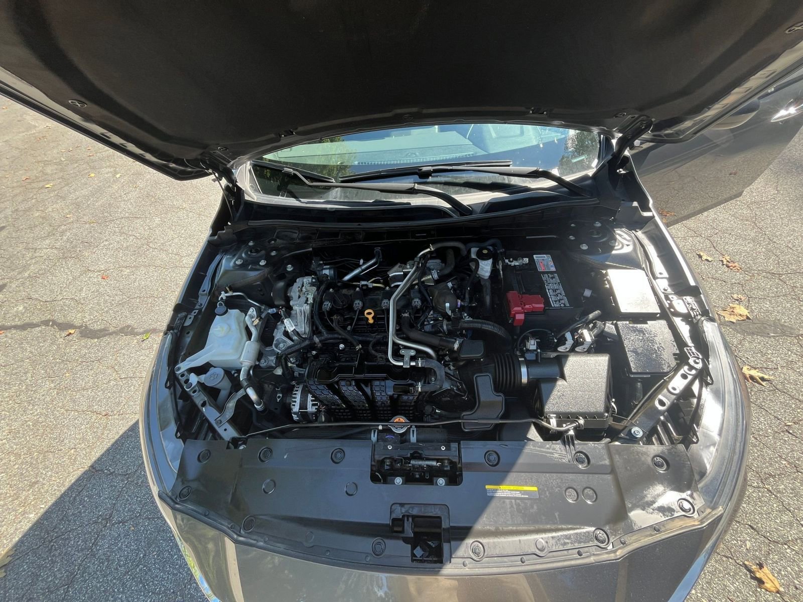 Thumbnail: 2024 Nissan Altima - 28