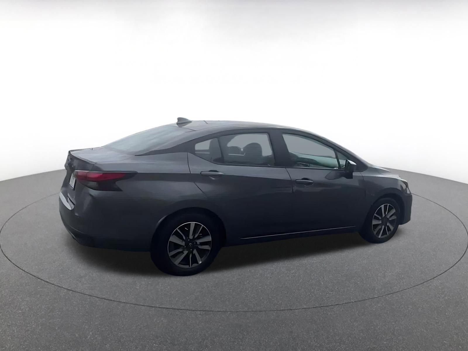 Thumbnail: 2025 Nissan Versa - 15