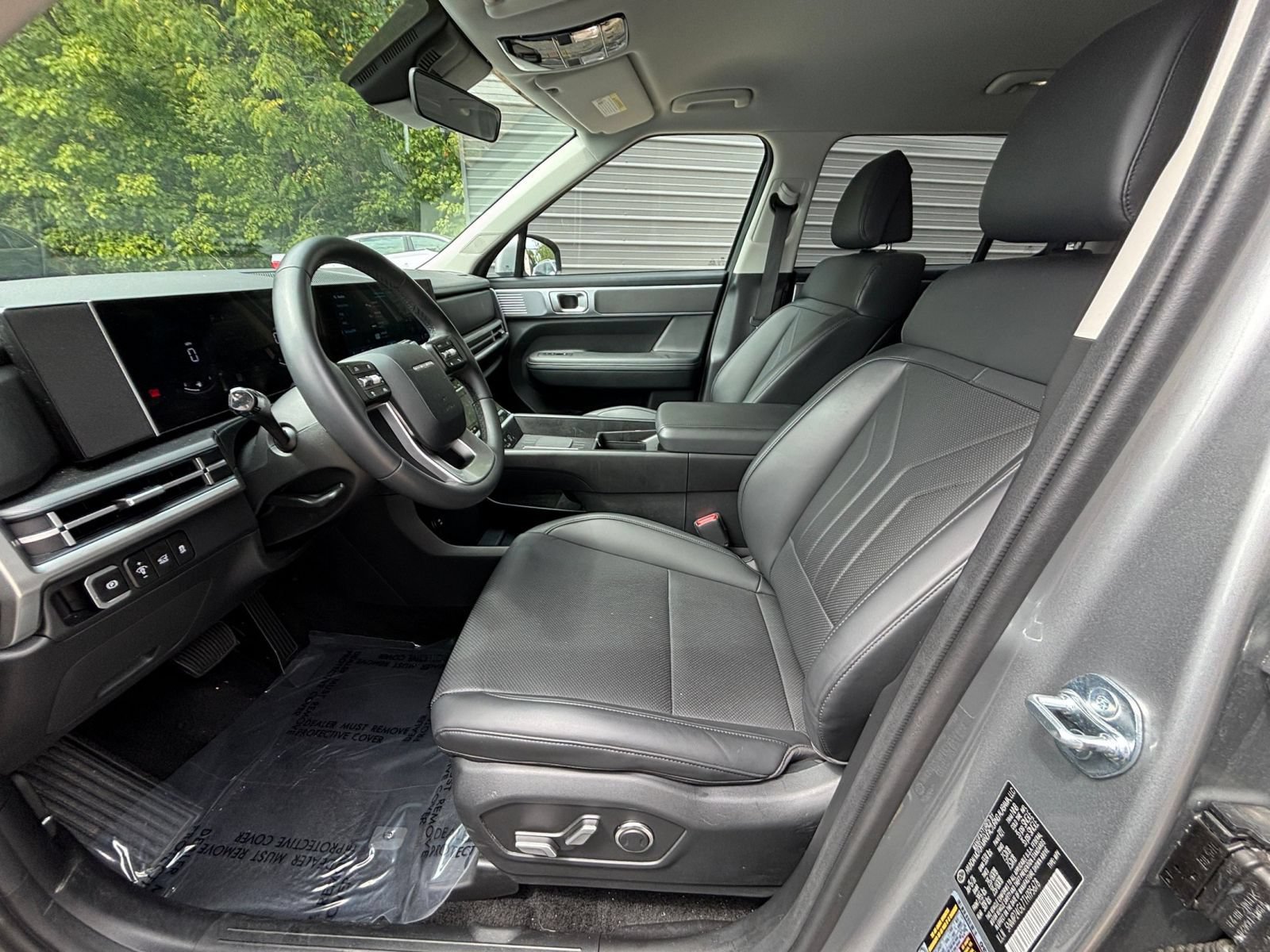 Thumbnail: 2026 Hyundai Santa Fe - 24