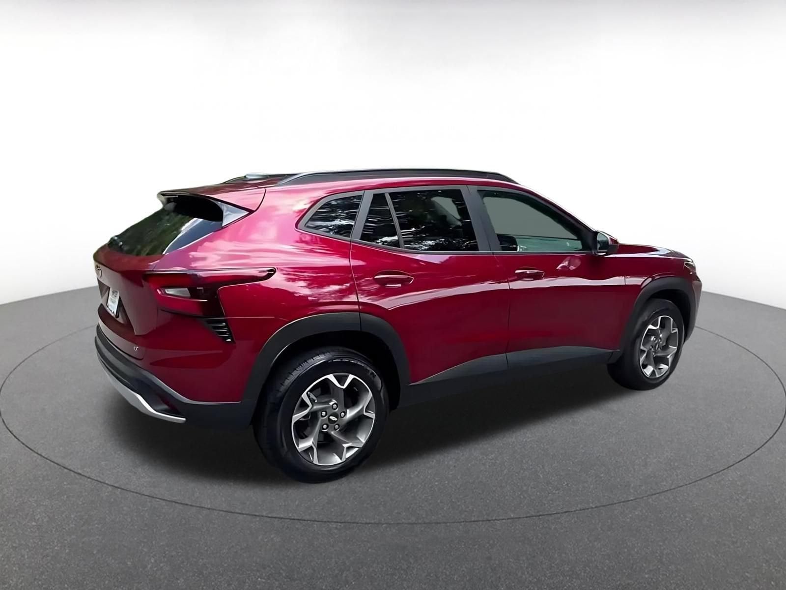 Thumbnail: 2025 Chevrolet Trax - 13
