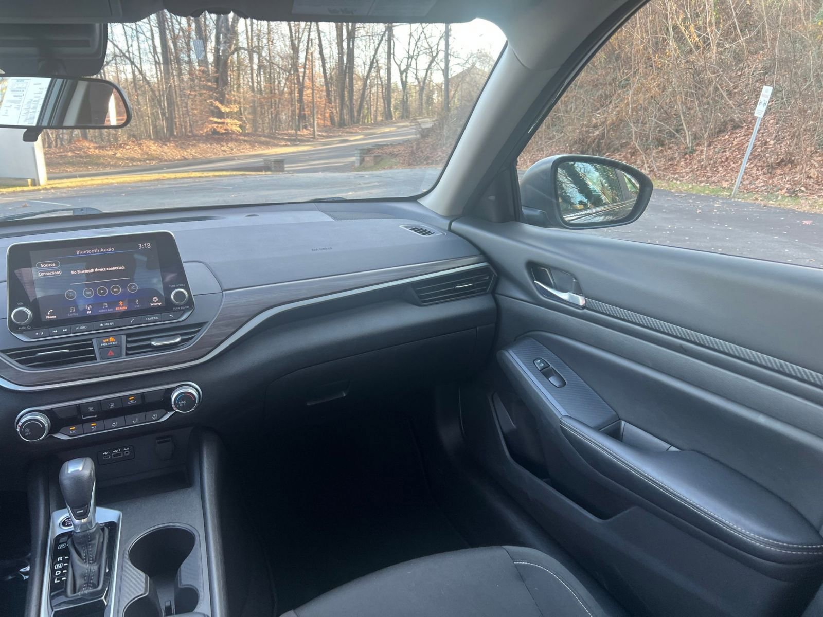 Thumbnail: 2025 Nissan Altima - 30