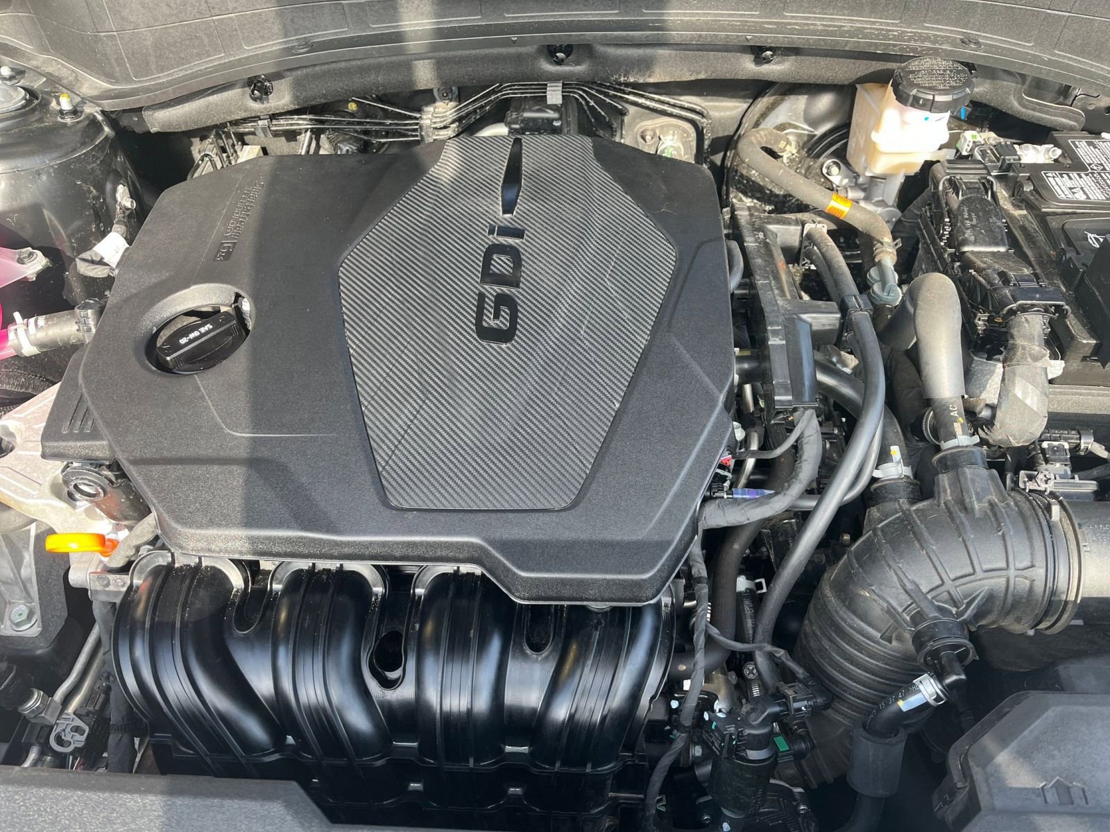 Thumbnail: 2025 Kia Sportage - 25