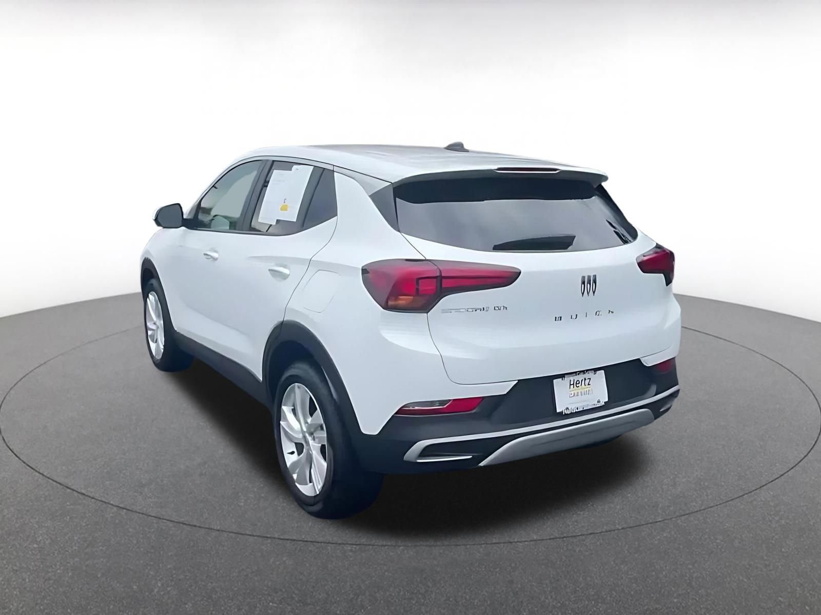 Thumbnail: 2025 Buick Encore GX - 11