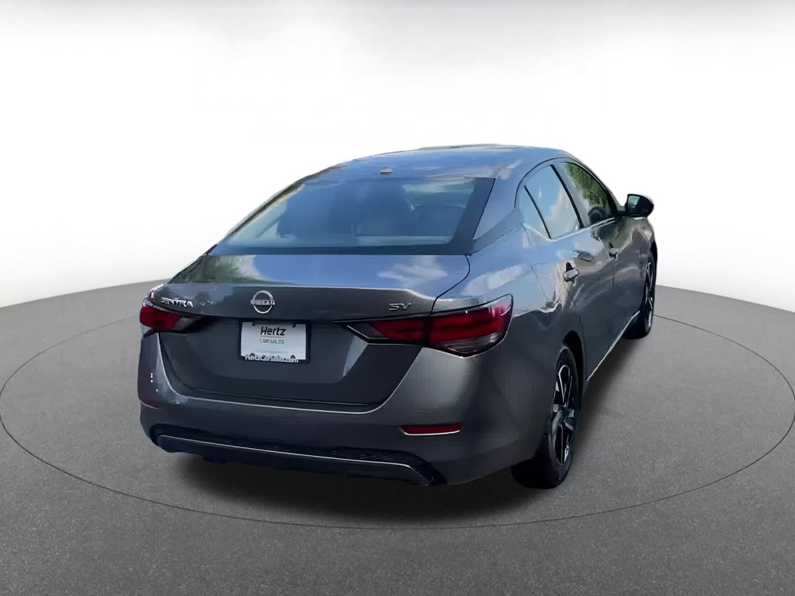 Thumbnail: 2024 Nissan Sentra - 14