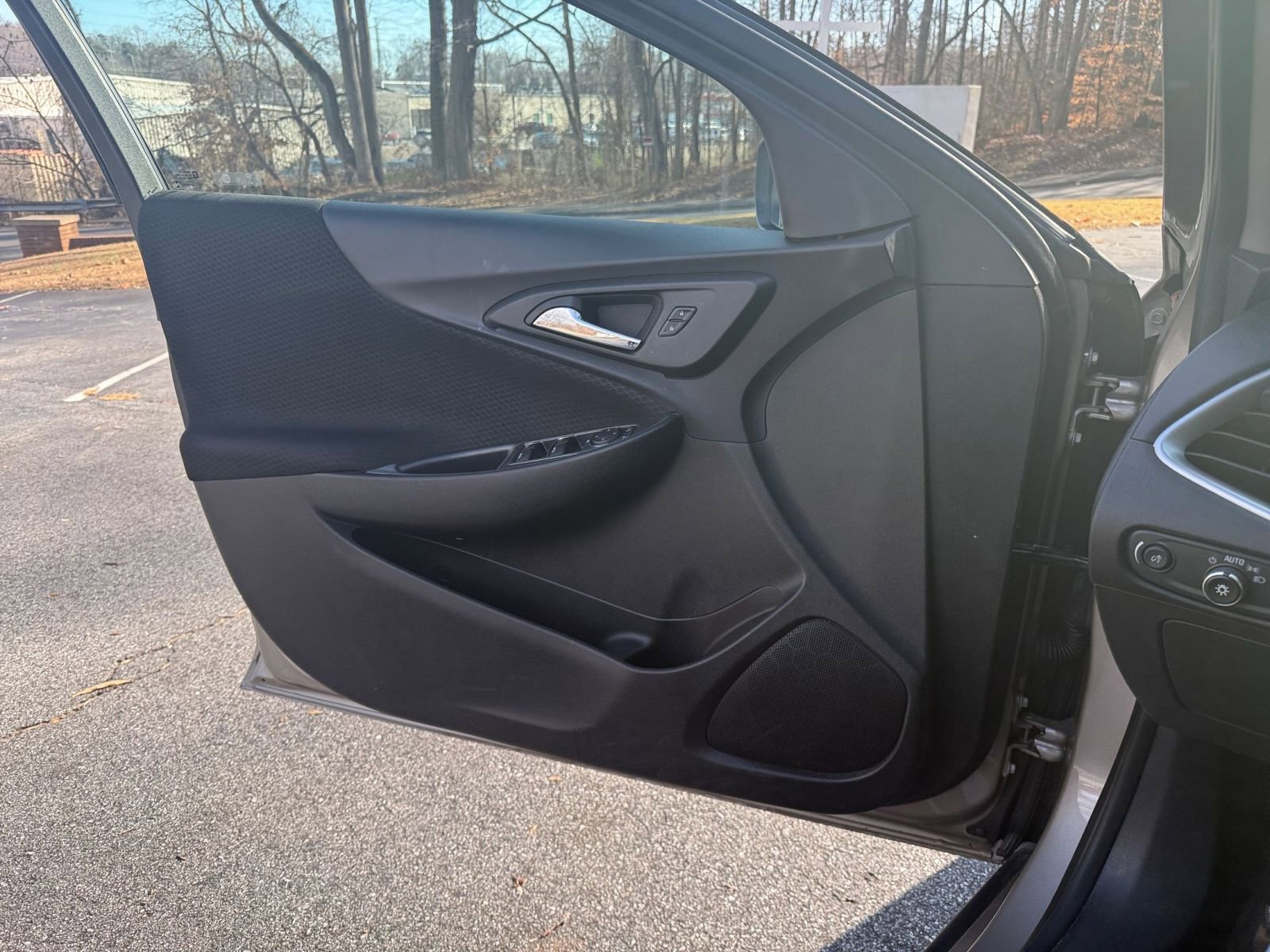 Thumbnail: 2024 Chevrolet Malibu - 20