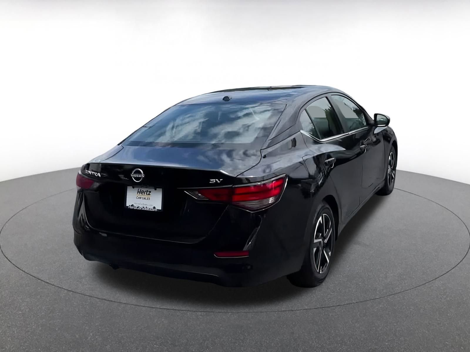 Thumbnail: 2024 Nissan Sentra - 12