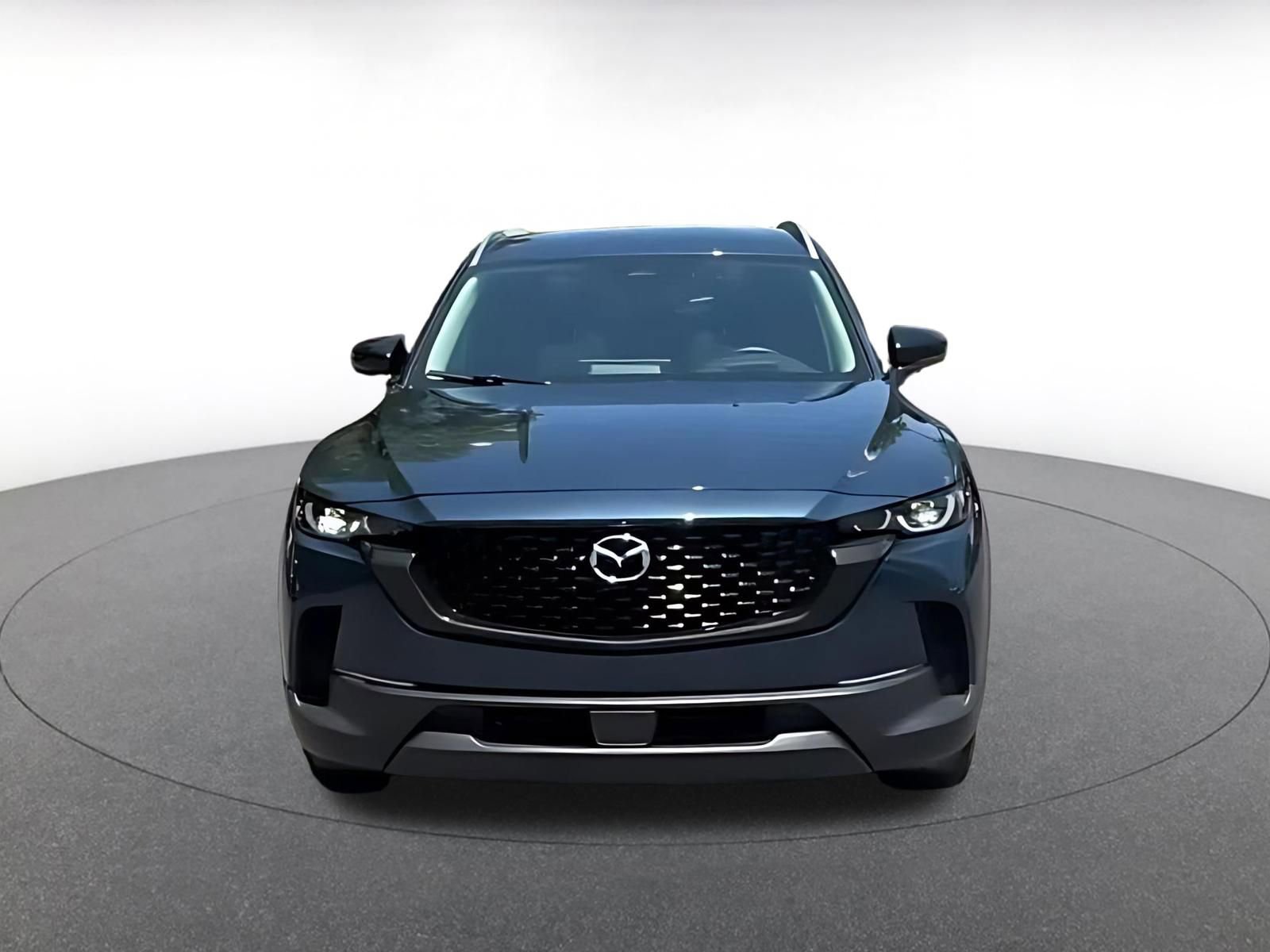 Thumbnail: 2025 Mazda CX-50 - 4