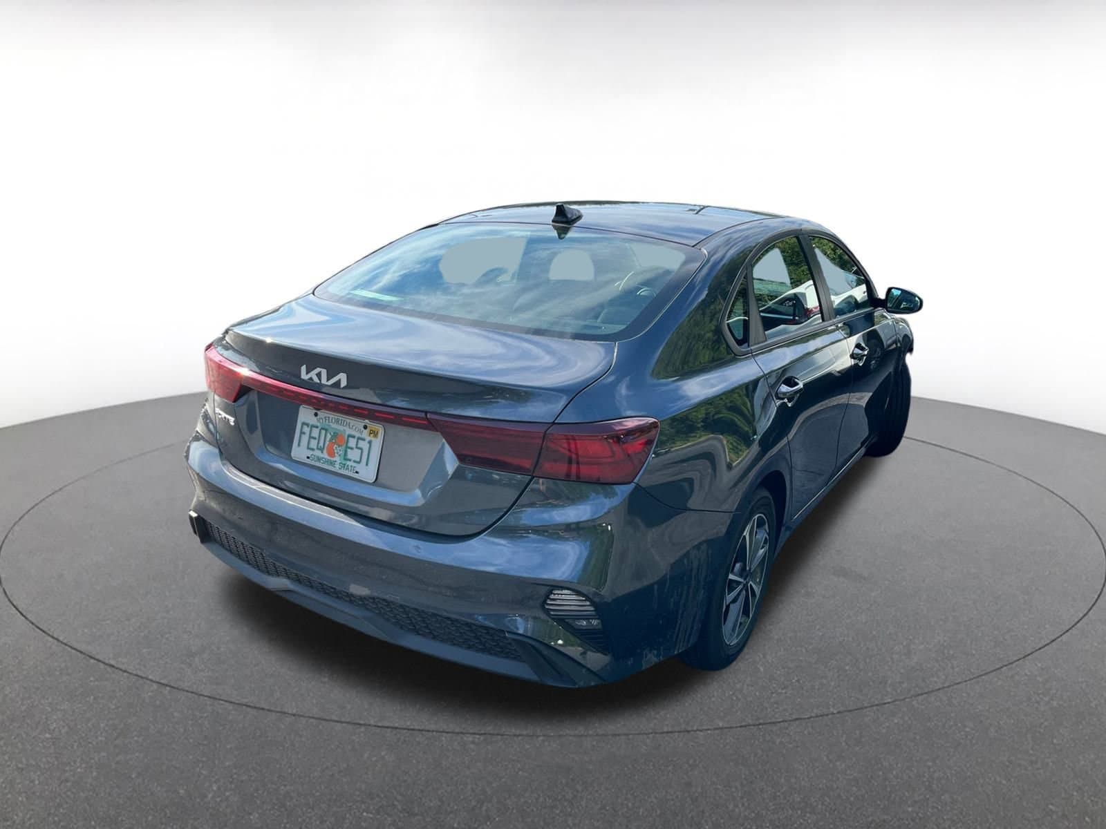 Thumbnail: 2024 Kia Forte - 7