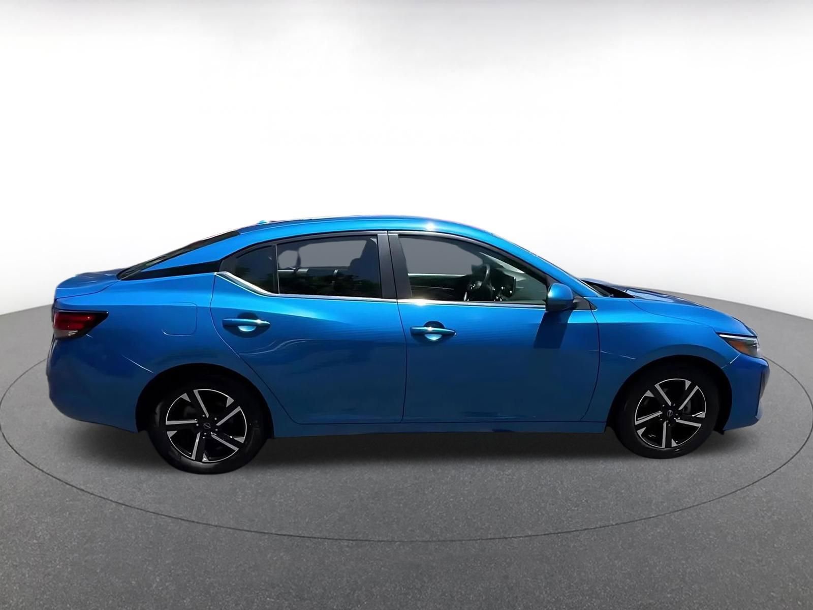 Thumbnail: 2024 Nissan Sentra - 16