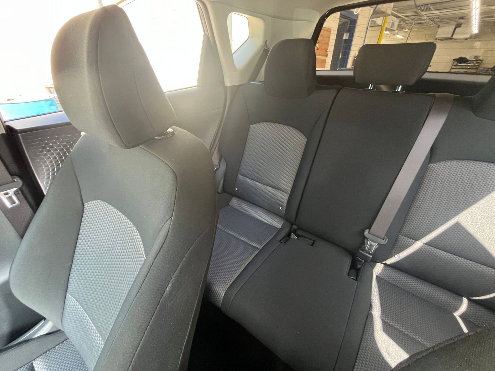 Thumbnail: 2025 Kia Soul - 34