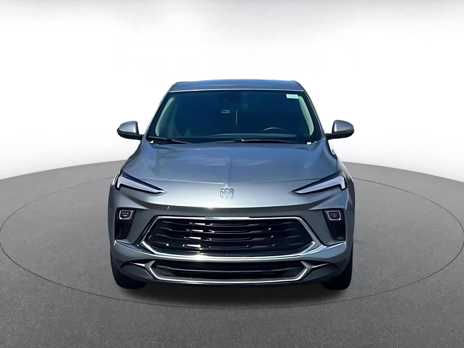 Thumbnail: 2025 Buick Encore GX - 4