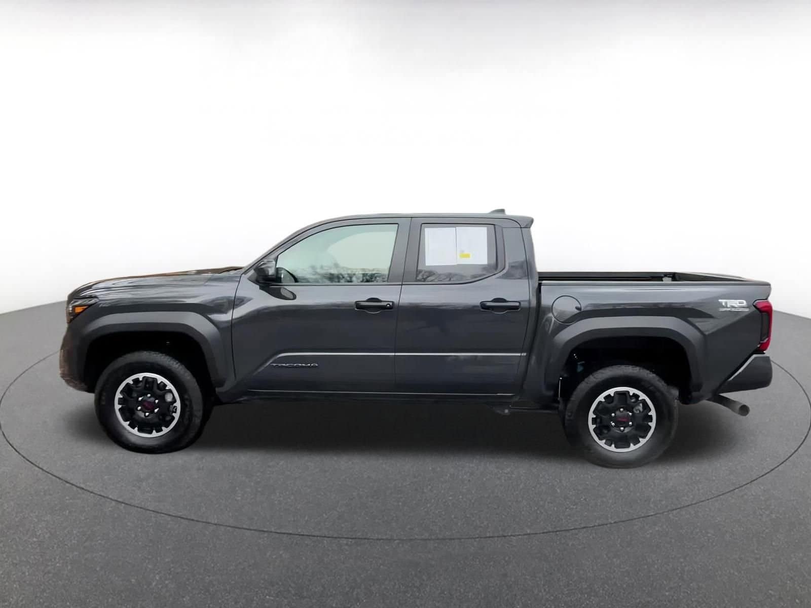 Thumbnail: 2025 Toyota Tacoma - 9