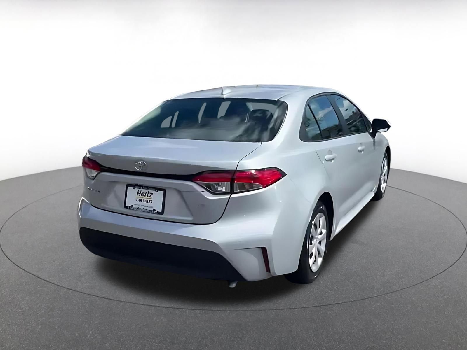 Thumbnail: 2025 Toyota Corolla - 14