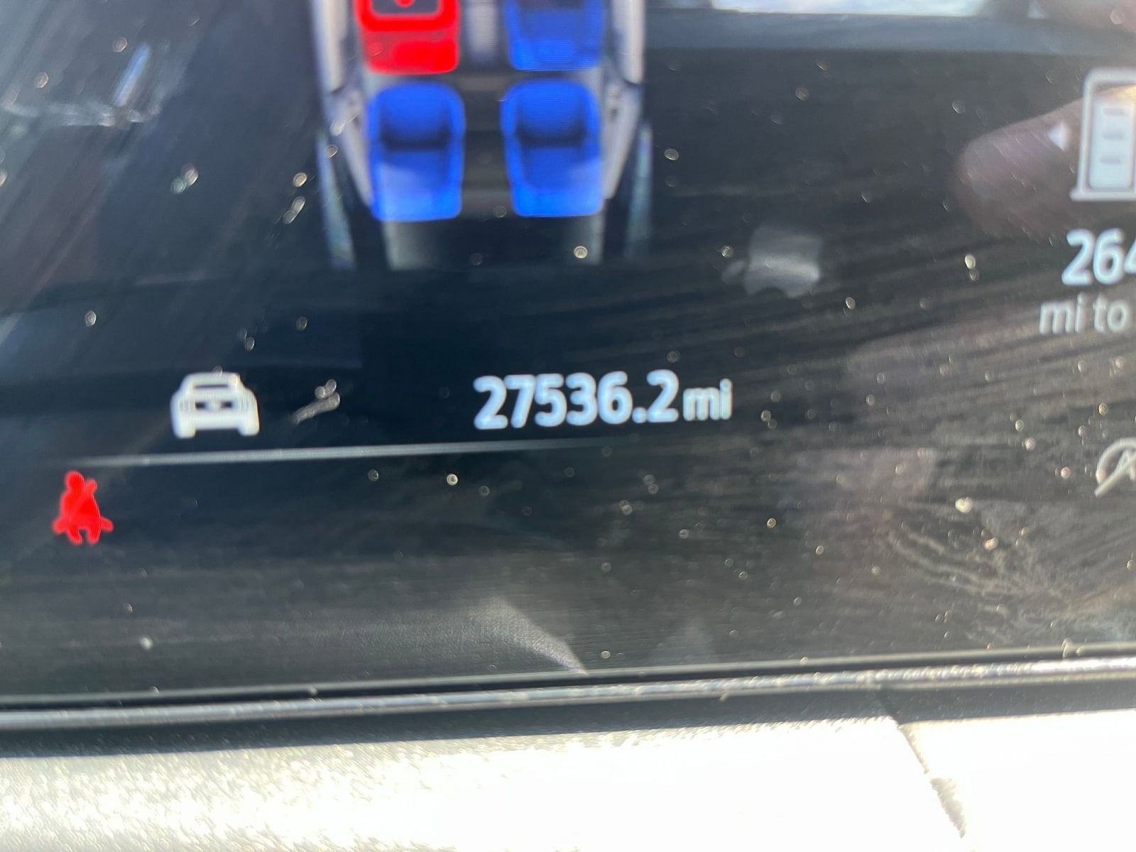 Thumbnail: 2024 Ford Mustang - 35