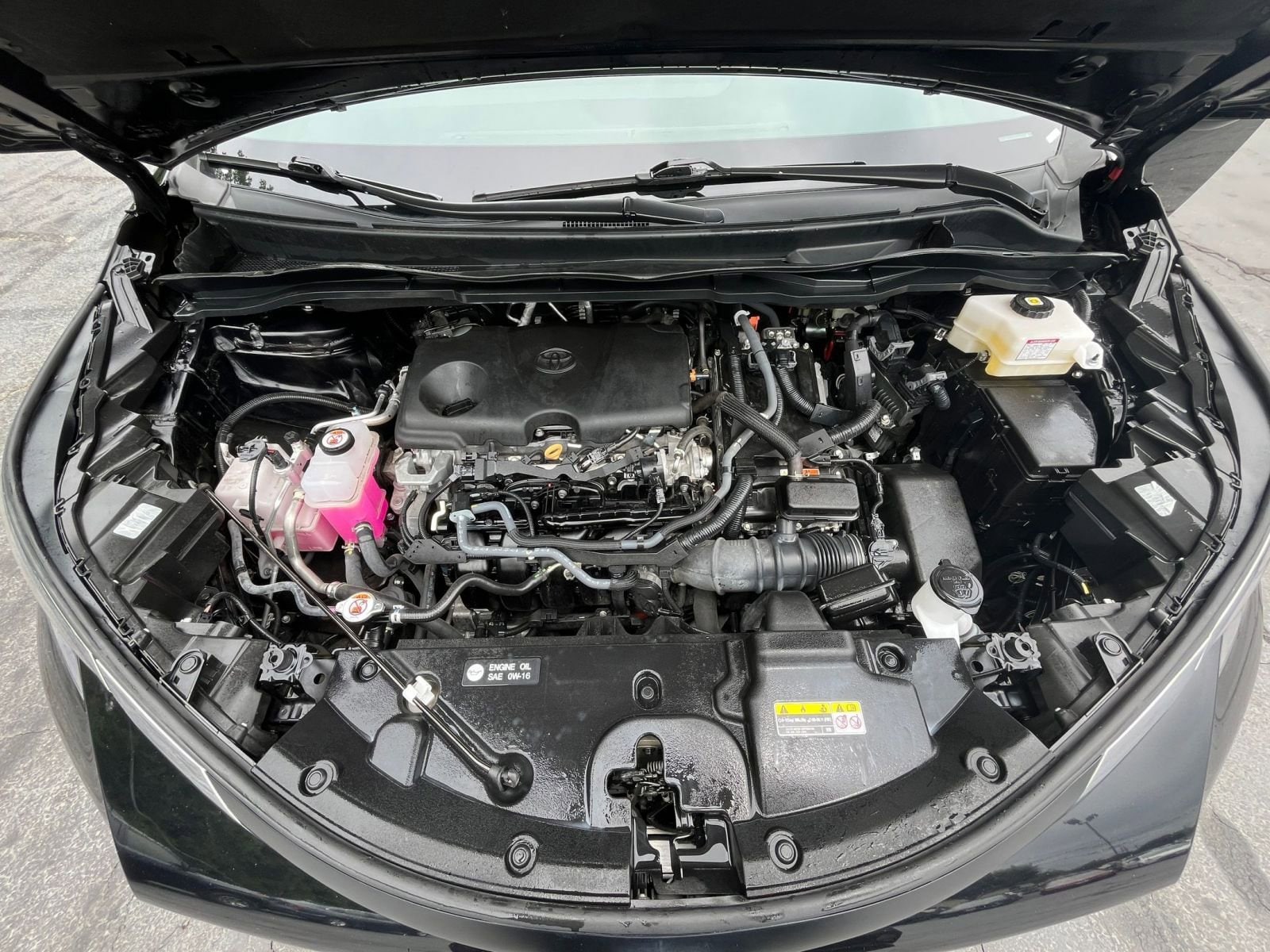 2024 Toyota Sienna XLE 26