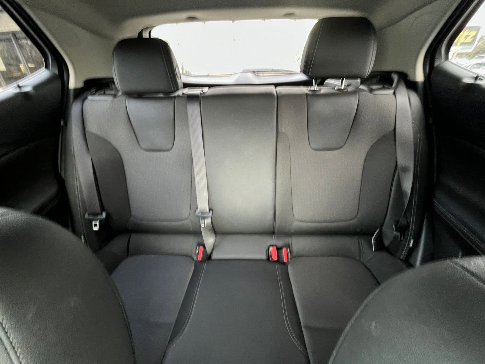Thumbnail: 2025 Buick Encore GX - 33