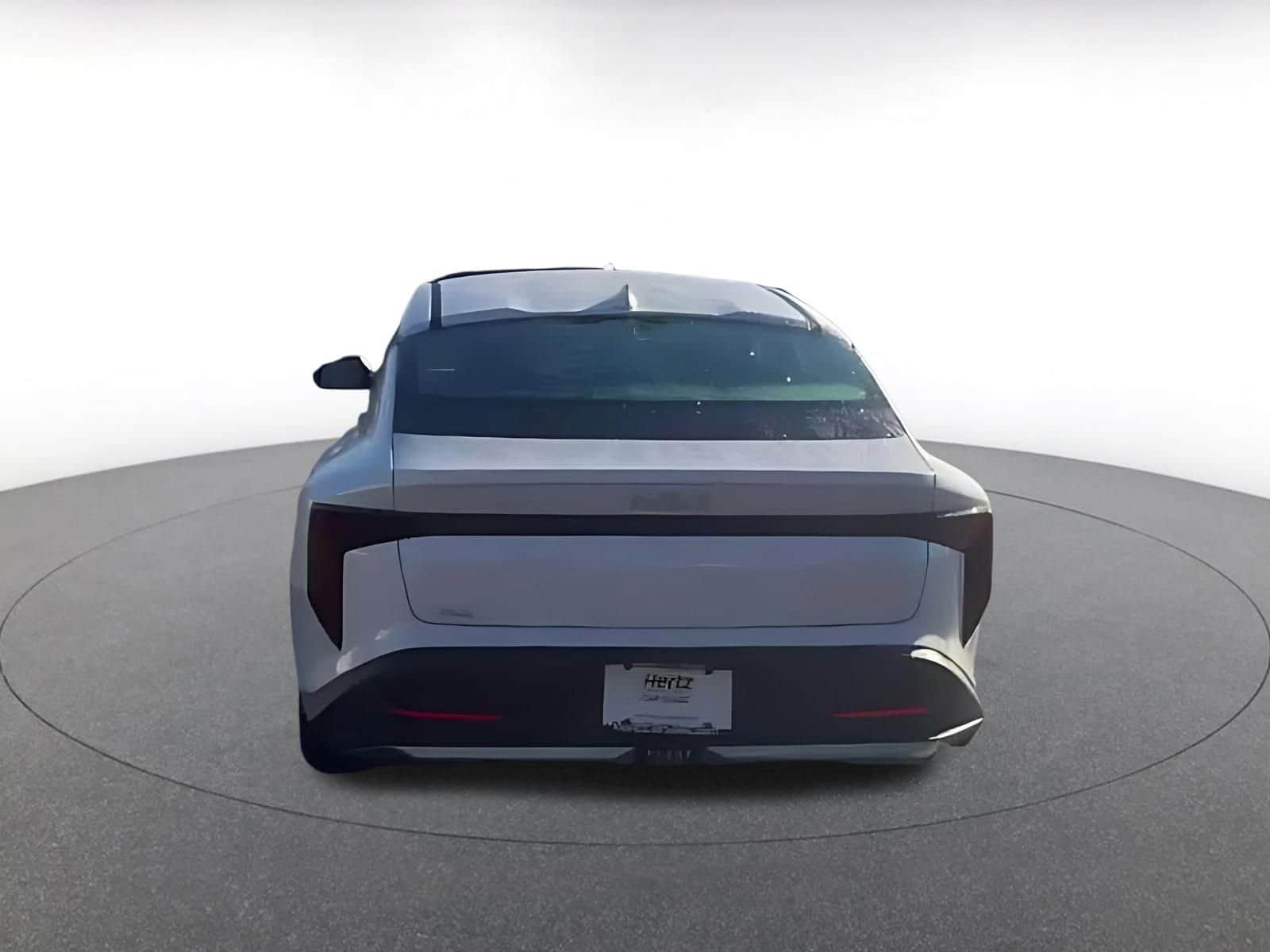 Thumbnail: 2025 Kia K4 - 9