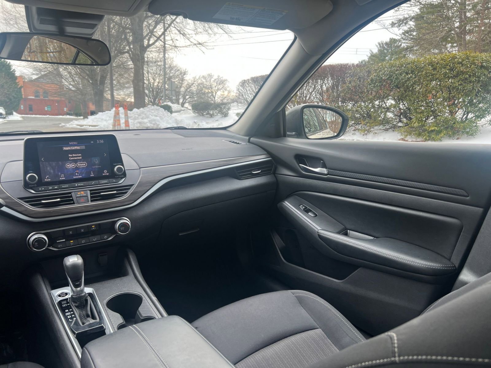 Thumbnail: 2025 Nissan Altima - 30