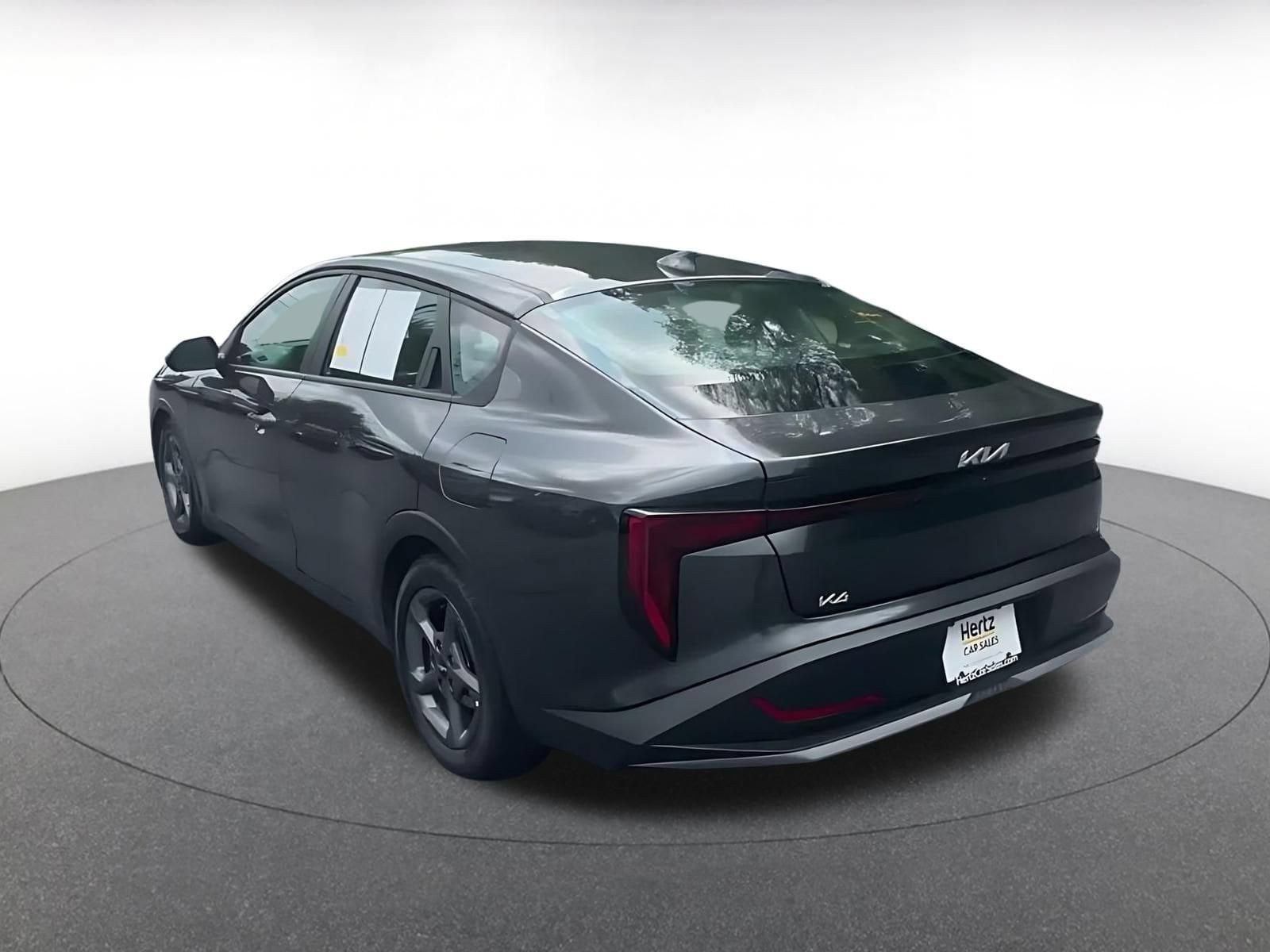 Thumbnail: 2025 Kia K4 - 11