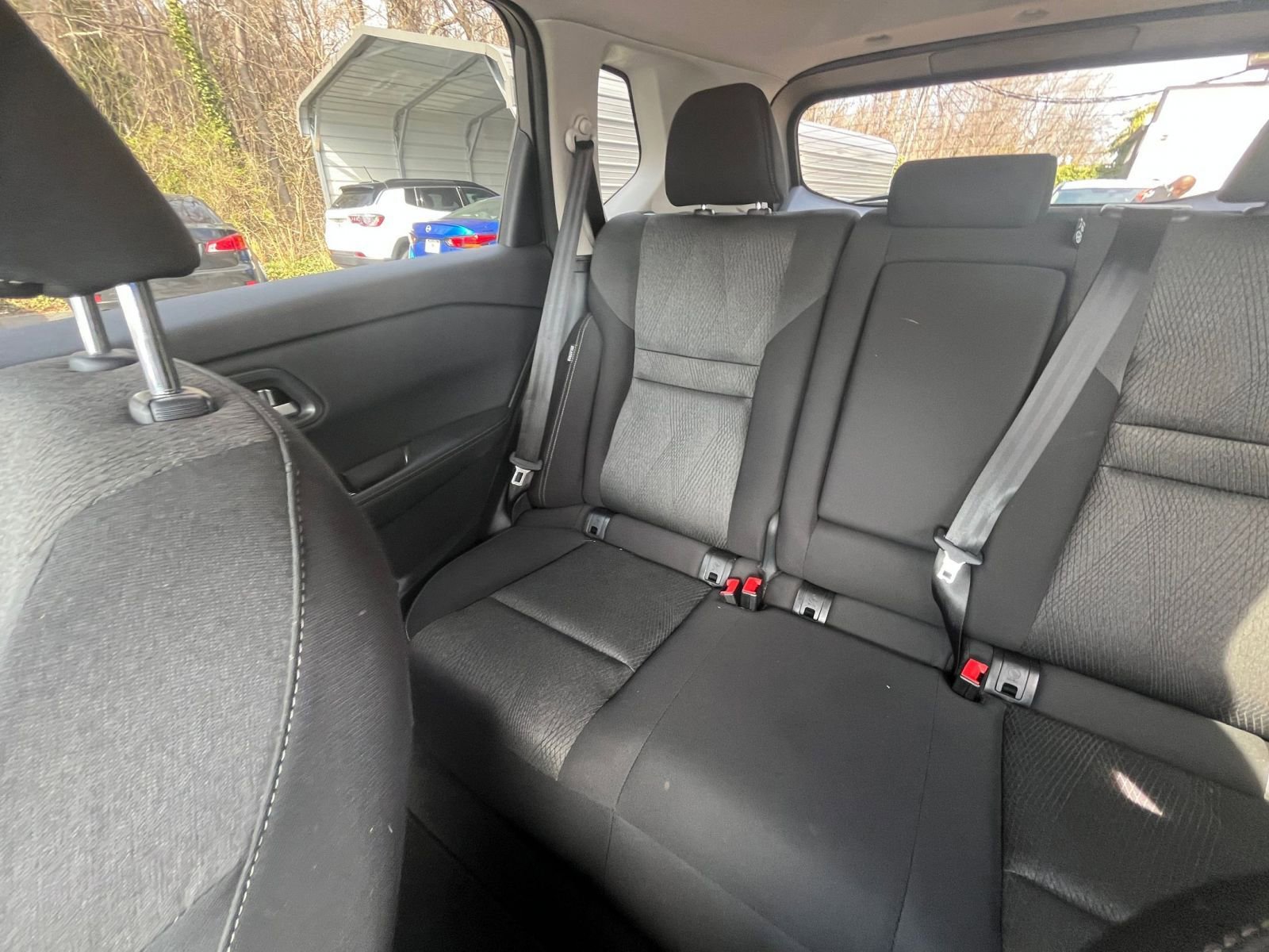 Thumbnail: 2025 Nissan Rogue - 35