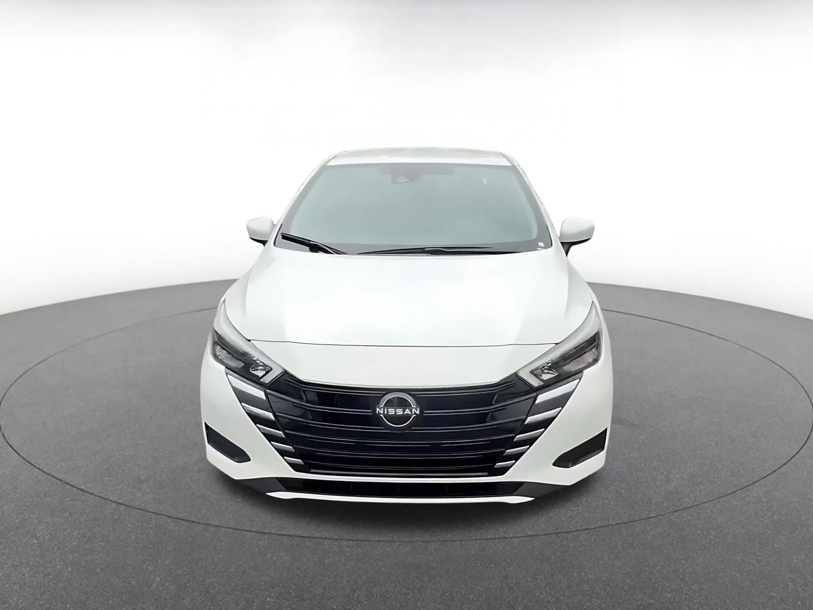 Thumbnail: 2025 Nissan Versa - 4