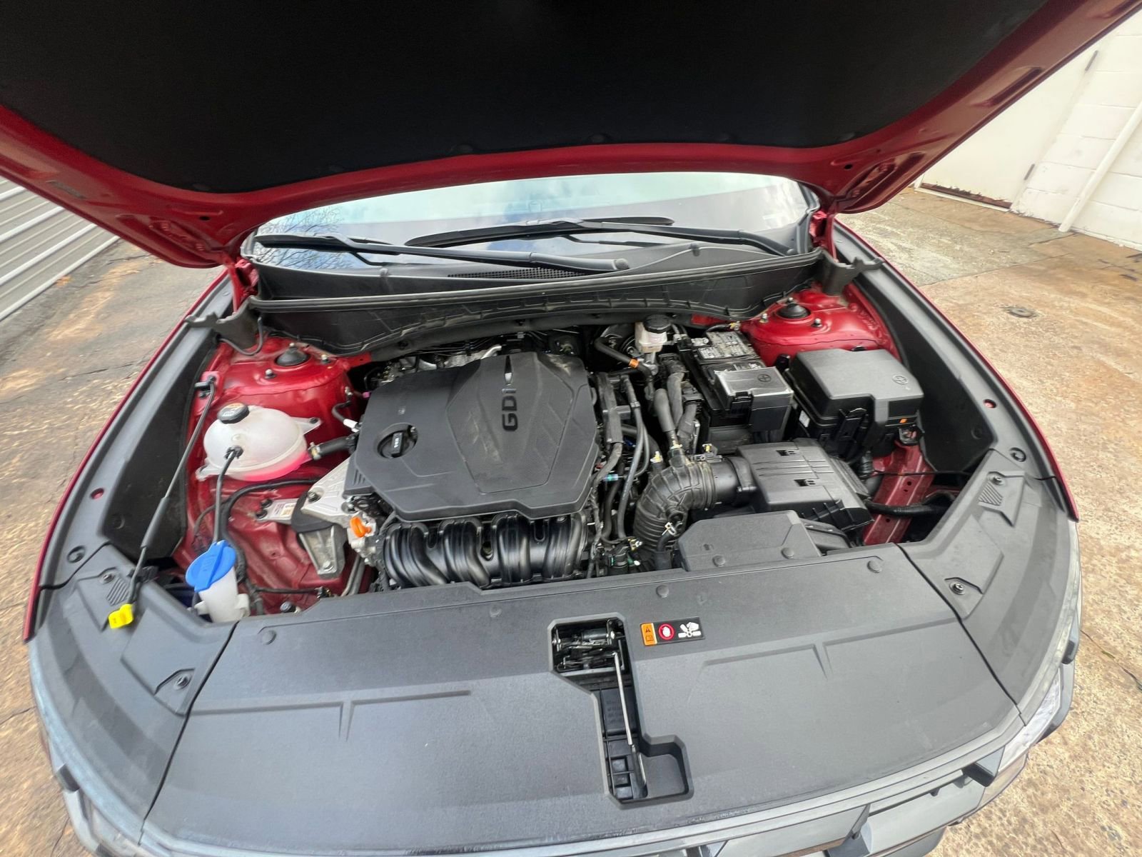 Thumbnail: 2025 Hyundai Tucson - 27