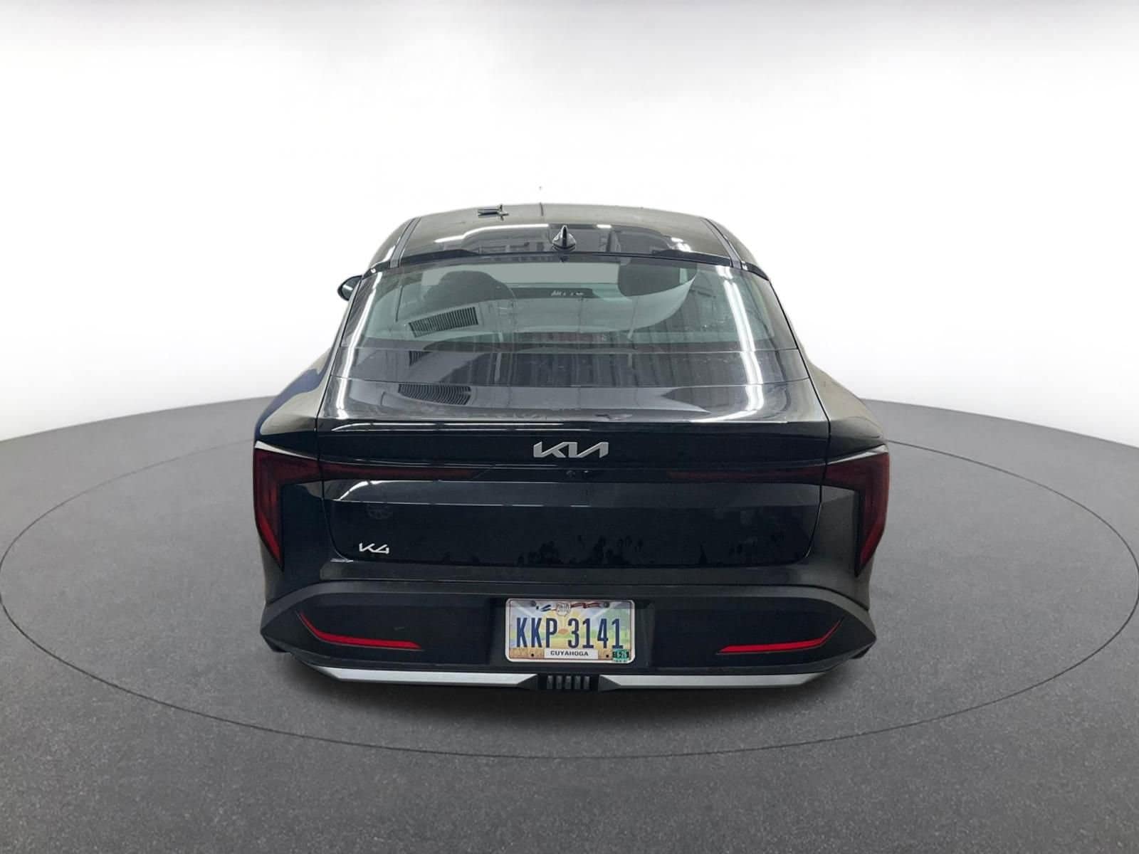 Thumbnail: 2025 Kia K4 - 1