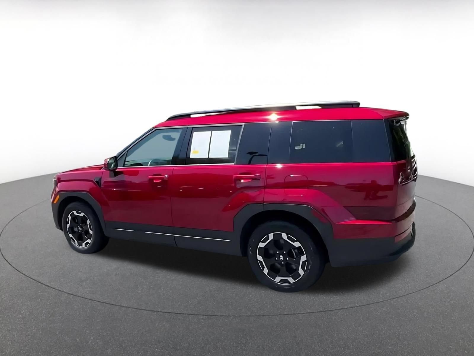 Thumbnail: 2026 Hyundai Santa Fe - 10